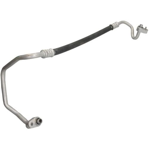 Topran Hoge drukleiding, airconditioning Original HANS PRIES 411 052