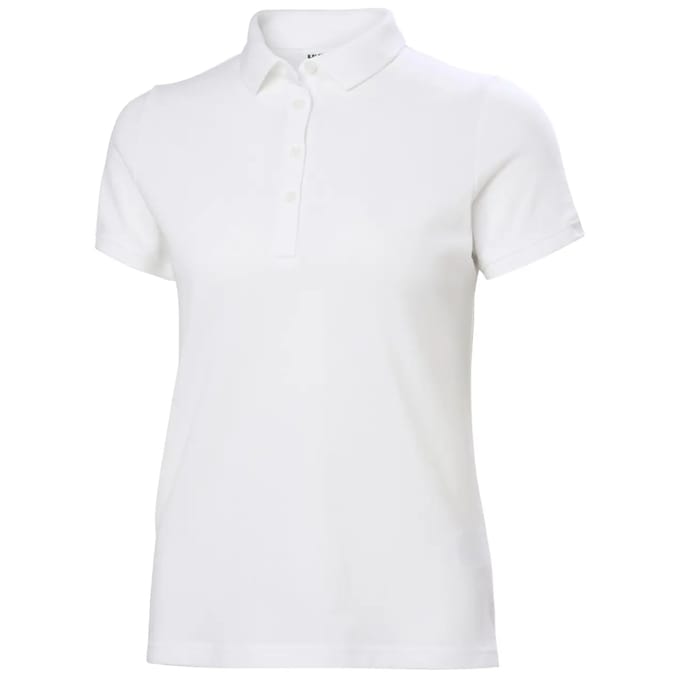 Damespolo Helly Hansen Pique