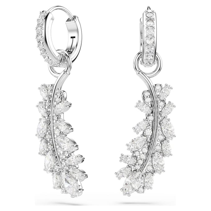 Swarovski Vienna Oorhangers 5754272