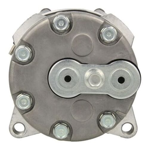 Airco-compressor NISSENS 89489