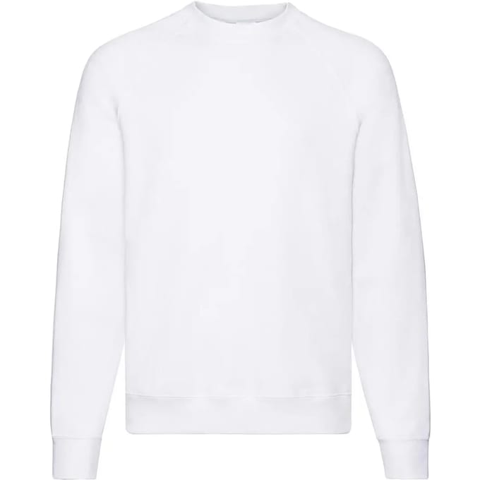 Sweatshirt Fruit of the Loom Classic
