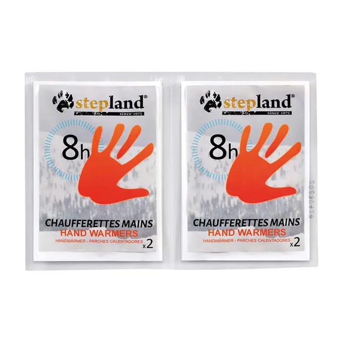 Handwarmer Stepland