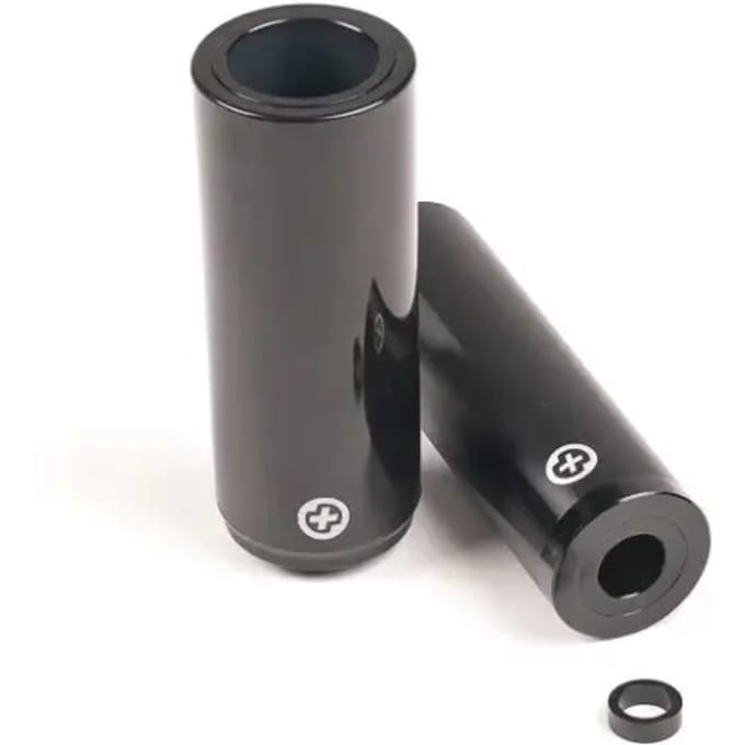 Nylon pinnen Salt Plus Echo