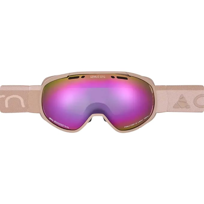 Skimasker Cairn Genius Otg Spx3