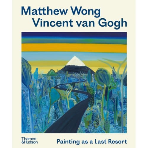Matthew Wong - Vincent Van Gogh - Joost van der Hoeven