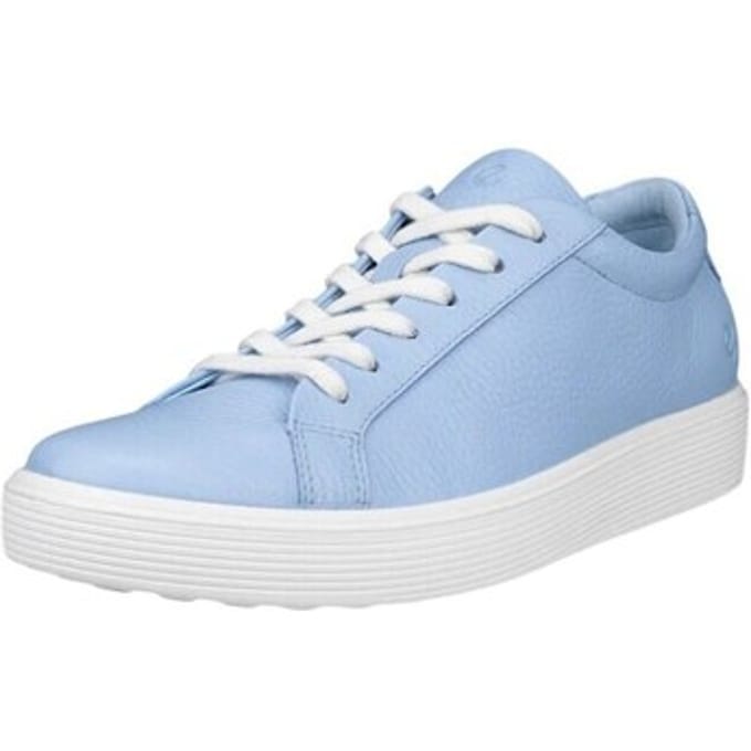 Lage Sneakers Ecco Soft 60