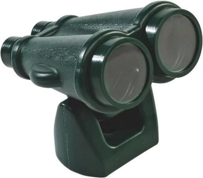 Verrekijker groen/groen