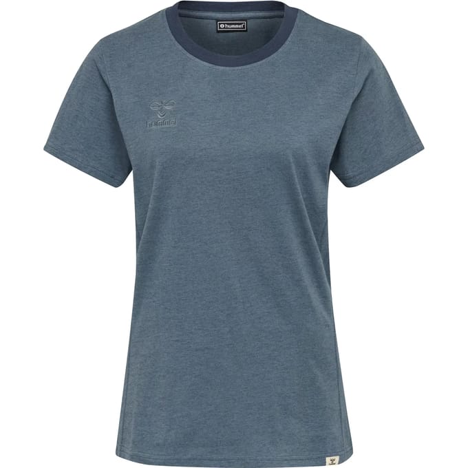 Dames-T-shirt Hummel Lmove