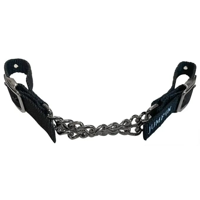 Halsband voor paard Jump'In