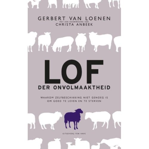 Lof Der Onvolmaaktheid - Gerbert van Loenen