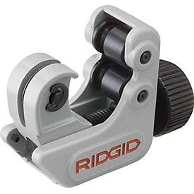 Ratelsnijder voor buizen Autofeed™ 3-16 mm Cu, Al, Ku. RIDGID