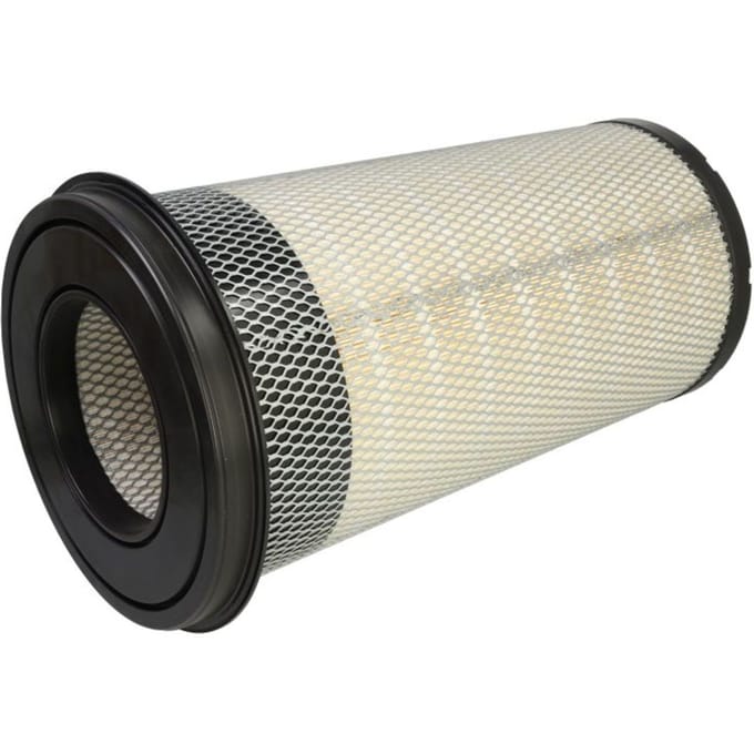 Luchtfilter HENGST FILTER E1656L