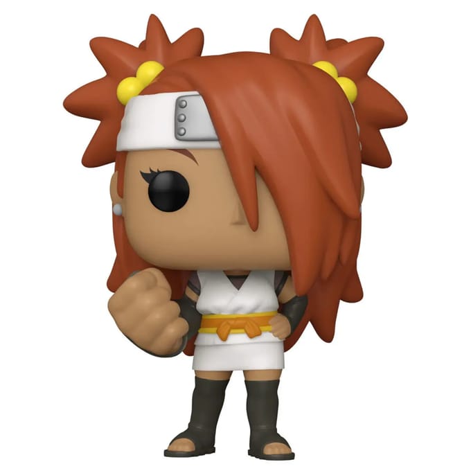 Funko Naruto - Boruto: Naruto Next Generations POP! Animation Cho-Cho 9 cm Verzamelfiguur - Multicolours