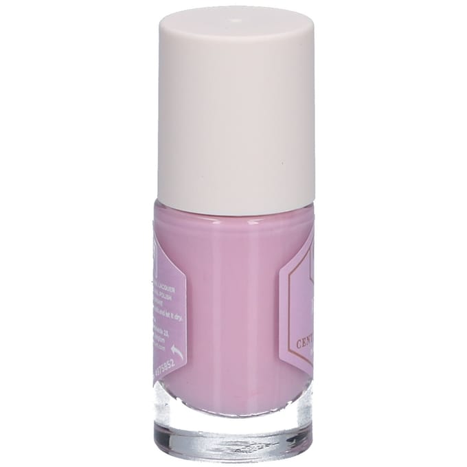 Cent Pur Nailpolish Violet 8,5 Nagellak nieuw
