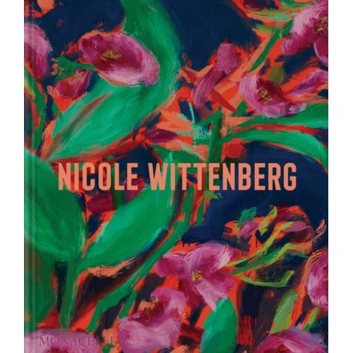 Nicole Wittenberg - Nicole Wittenberg