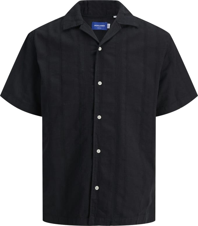 Jack & Jones Resort overhemd Relaxed Fit Resort overhemd