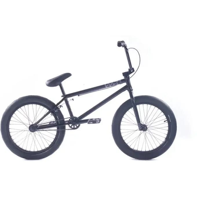 Compleet BMX Fiets Cult Getaway A