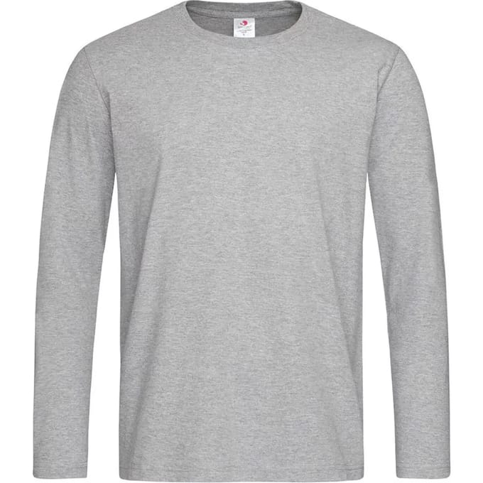 Longsleeve T-shirt Stedman Comfort