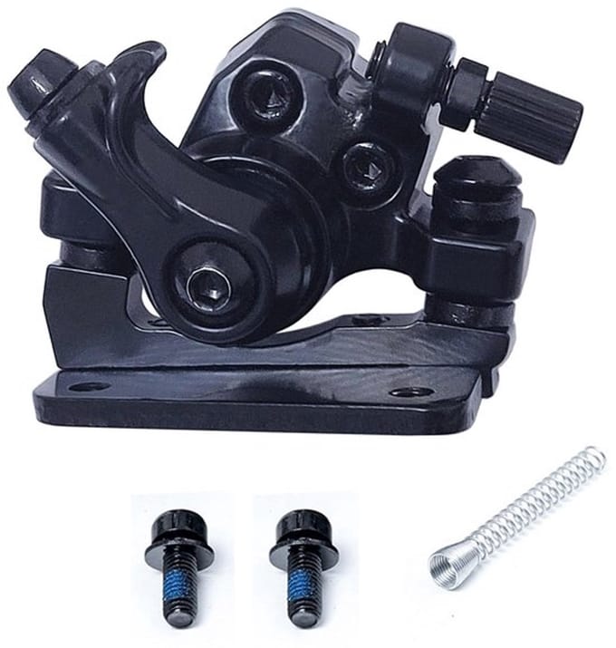 Dailygoody - Achterrem Caliper voor Elektrisch Skateboard