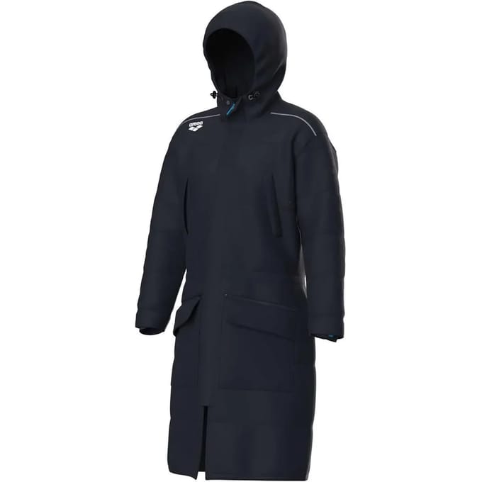 Parka Arena Team Solid