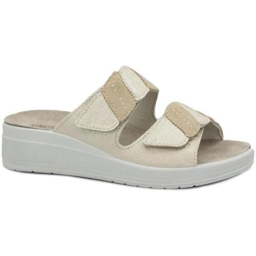 Sandalen met sleehak Grunland GRU-CCC-0463-CO