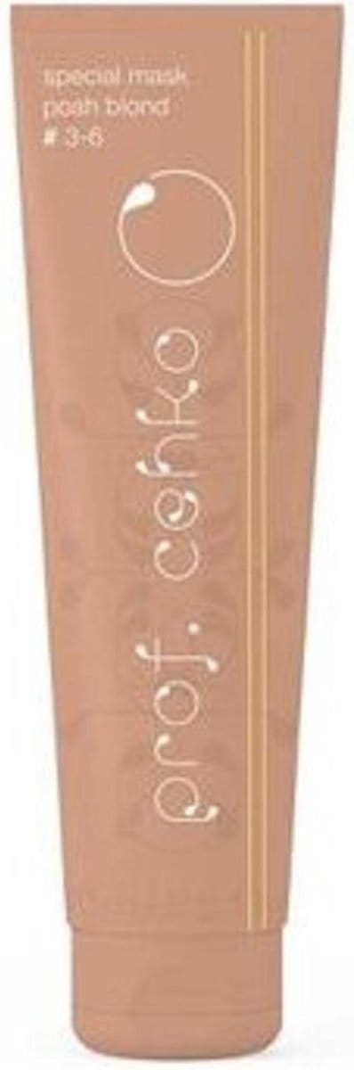 C: Ehko Prof. Cehko 3-6 Special Mask Posh Blonde 150ml