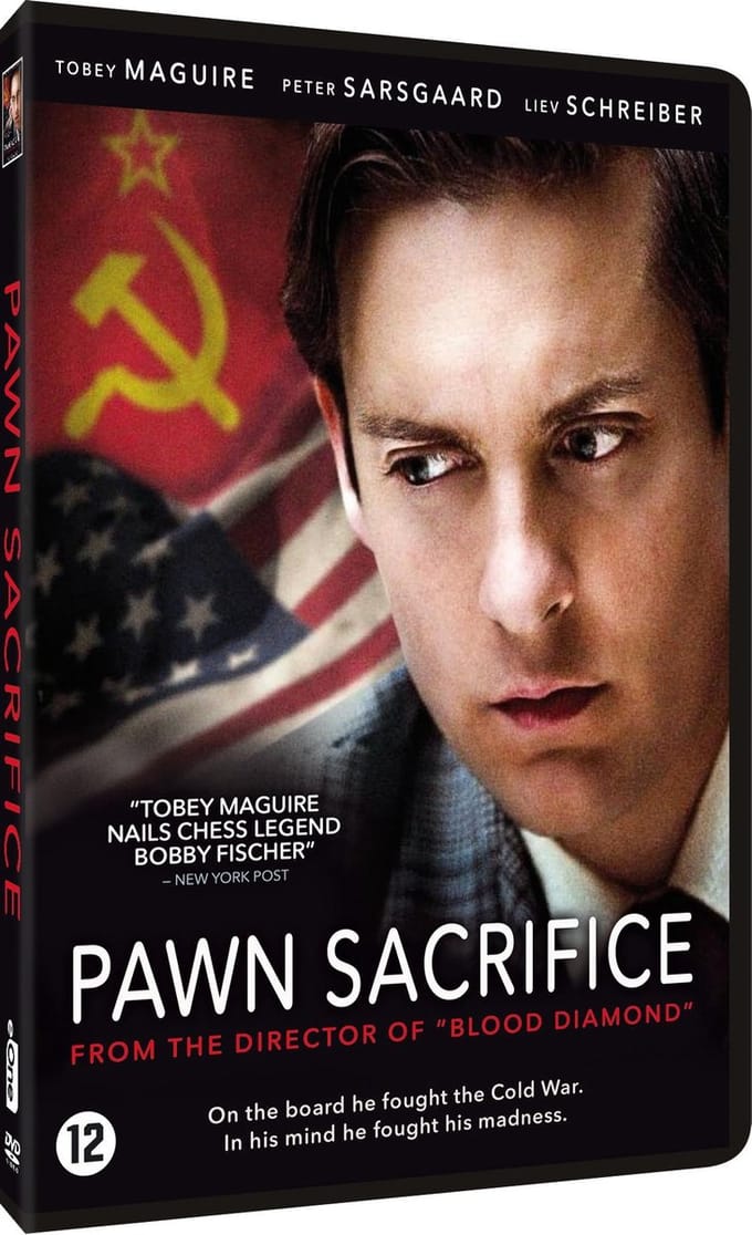 Pawn Sacrifice