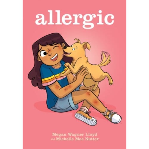 Allergic - Megan Wagner Lloyd