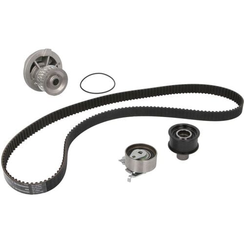Schaeffler Ina Waterpomp+distributieriem set INA 530 0079 30