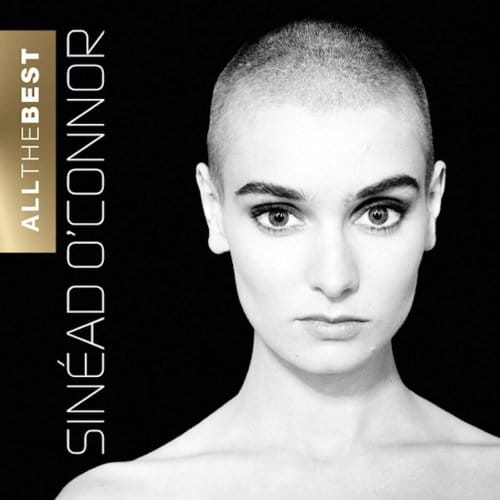 All The Best - Sinead O'connor