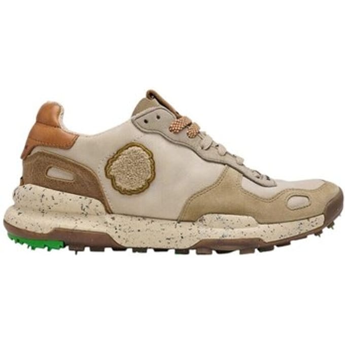 Lage Sneakers Satorisan 120091A391