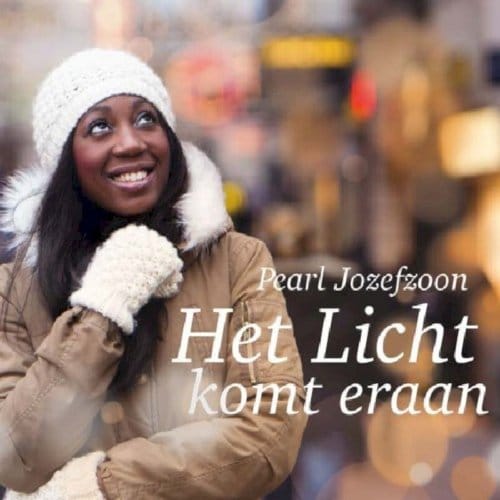 Pearl Jozefzoon - Het Licht Komt Eraan (CD)