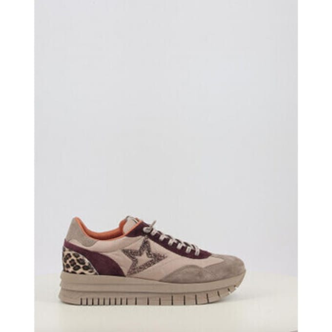 Lage Sneakers Cetti 1259XL