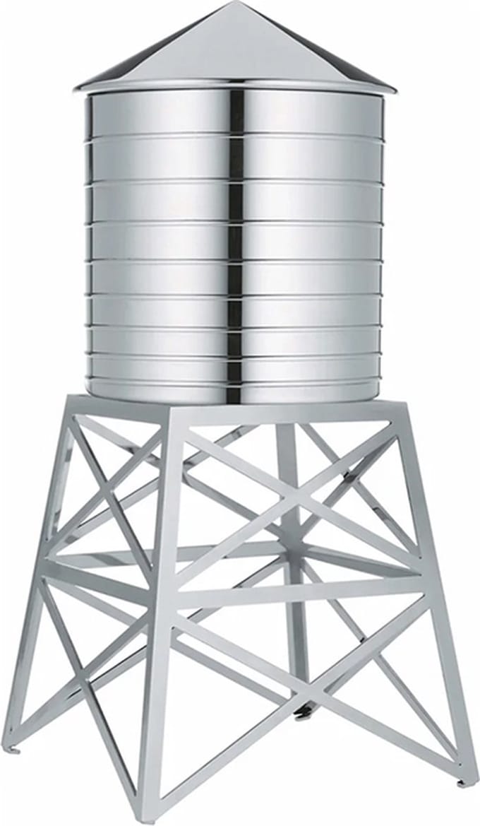 Alessi Voorraadbus Watertoren 73 CL