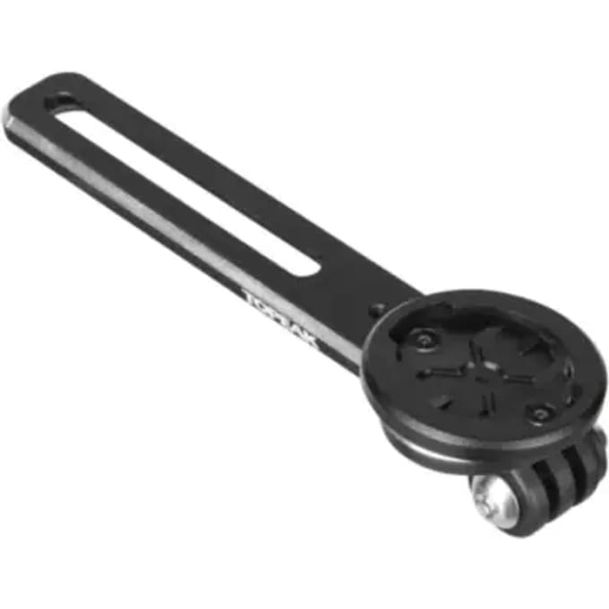 Topeak Stuurhouder Voor Fietscomputer Zilver