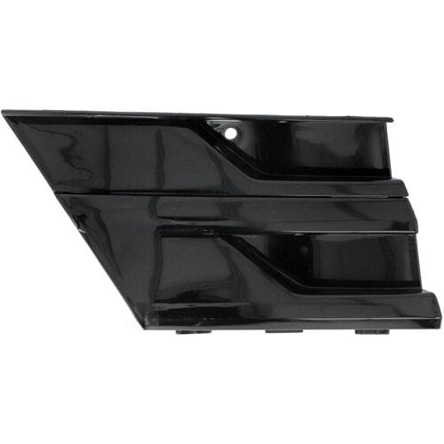 Ventilatiegrille, bumper trekhaak BLIC 5513-00-9569923P