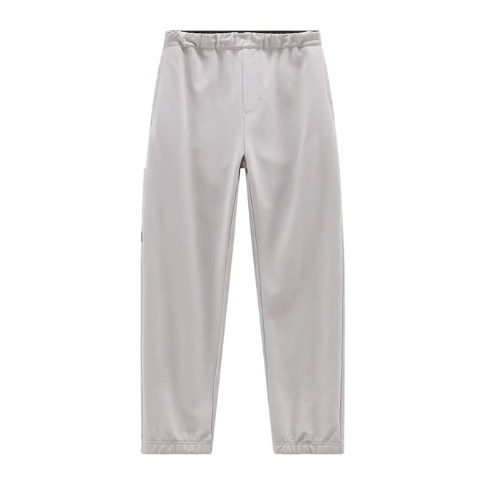 Joggingbroek met gelogoteerde zak CMP