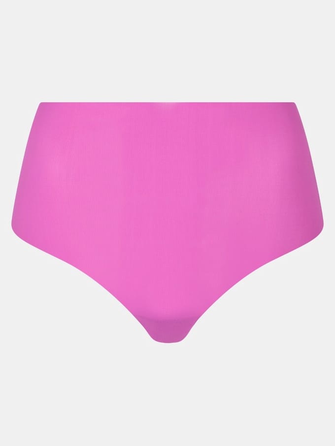 Chantelle - Pulpies Hoge Slip Orchidee - maat M/L - Paars
