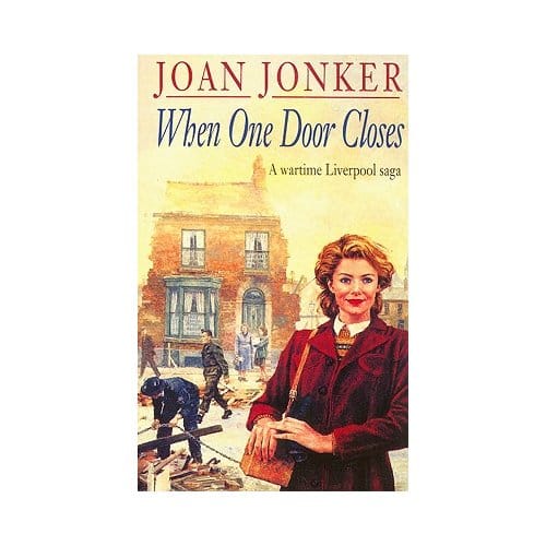 When One Door Closes - Joan Jonker