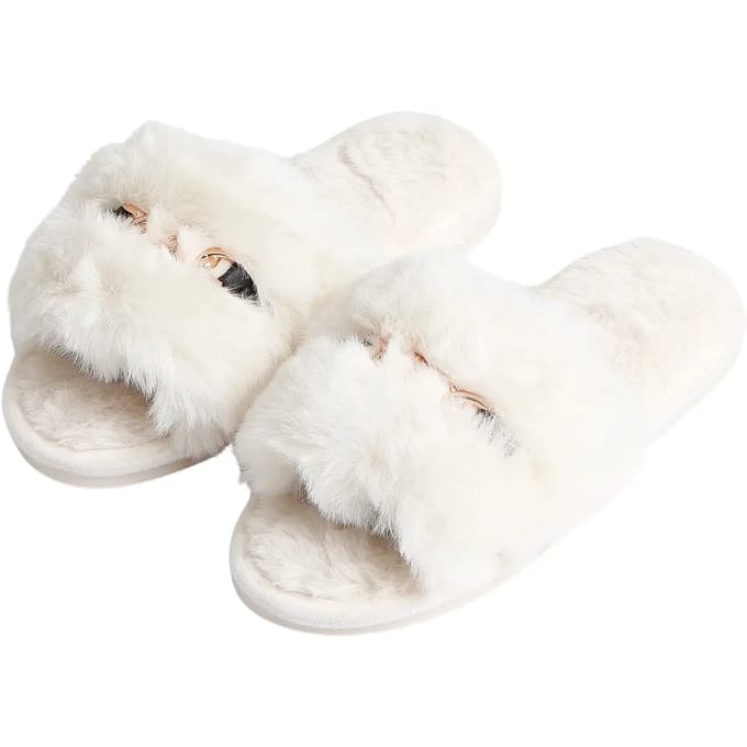 Vrouwenpantoffels Admas Cadena