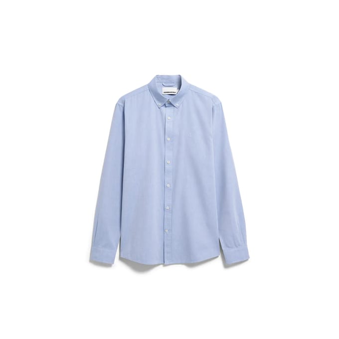 Shirt met lange mouwen Armedangels Quaasa