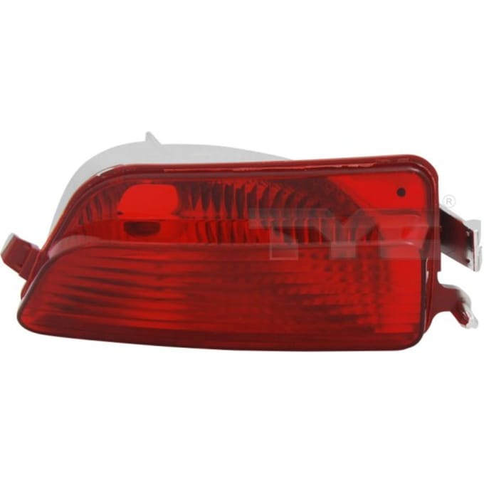 Mistachterlicht  TYC 19-0620-01-2 links