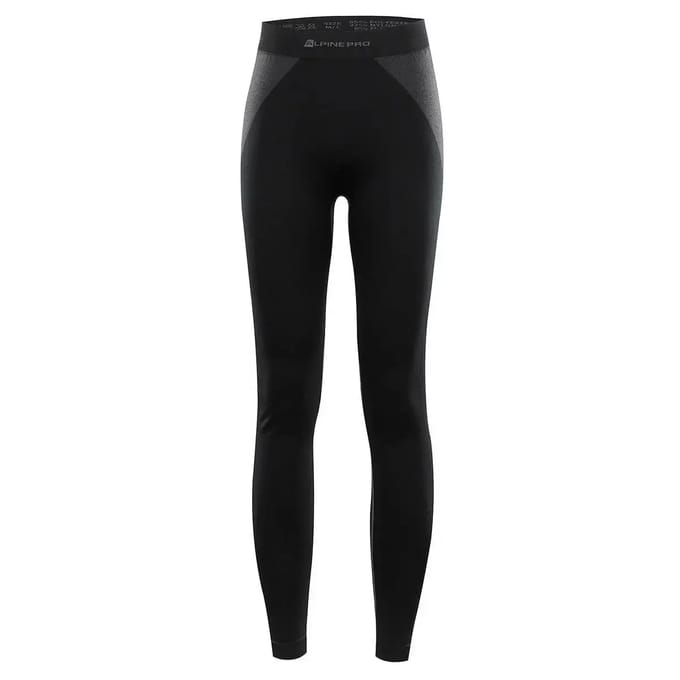 Leggings voor dames Alpine Pro Lenta