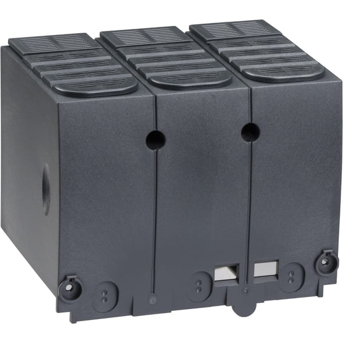 Schneider Electric Compact Afschermkap Aansluitklem Hoofdkabel - LV429517