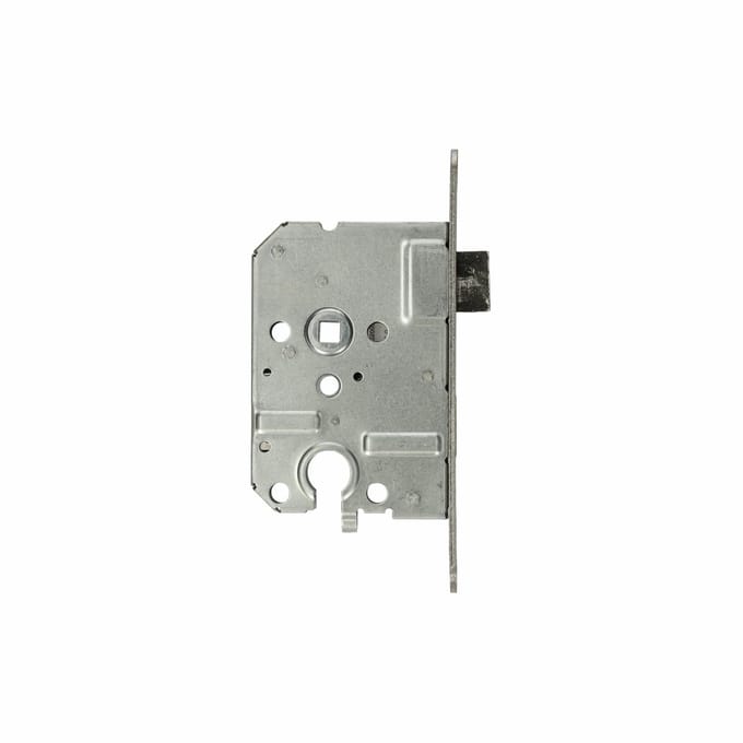 Woningbouw D&N pc55 vp rvs dm.50 compleet