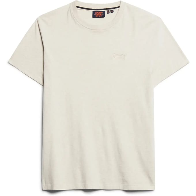 Superdry Vintage Logo Shirt Heren - Maat S
