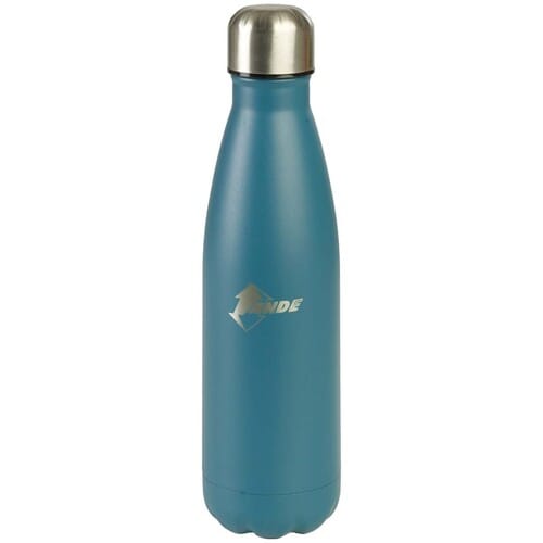 Schoenaccessoires Ande Bottle 0,5Lt Acc Inox P.C. And