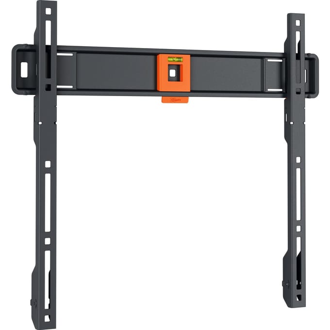 Vogel's QUICK TVM 1406 | Vaste tv-beugel | 32" - 77" | max 50kg | VESA 400 x 400