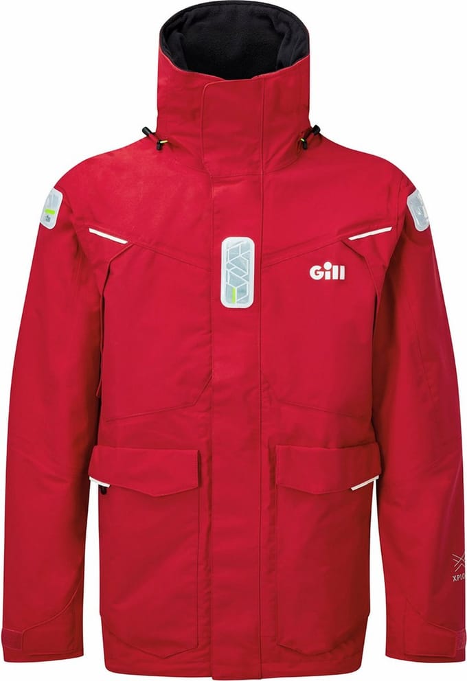 Gill OS25 Zeiljas - Offshore - Heren