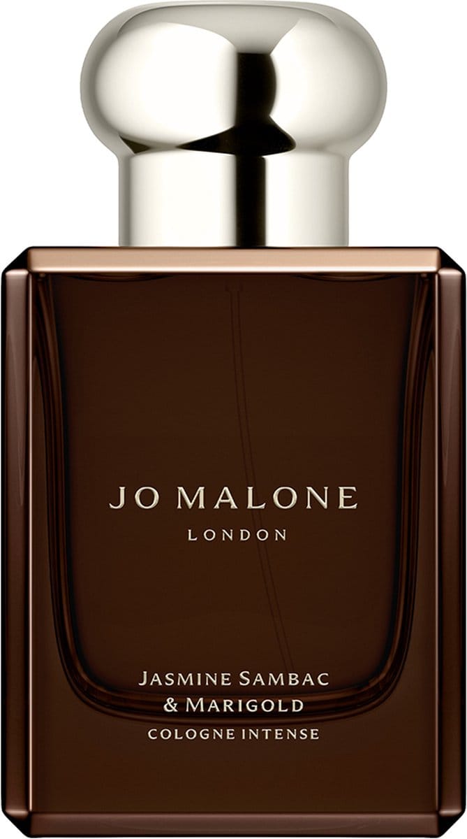 Jo Malone London Cologne Intense Jo Malone London - Jasmine Sambac & Marigold Cologne Intense  - 50 ML